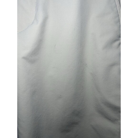 Under Armour Men's Khaki Base Tech Shorts Size 34 - Picture 5 of 6